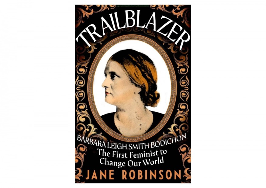 Pioneering Feminism: A Review of 'Trailblazer: The First Feminist to Change Our World' by Jane Robinson