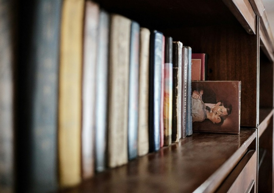 Exploring the Upcoming Romance Novel Trends of 2024