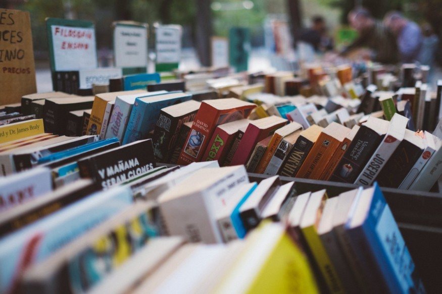 5 Most Anticipated Books of March 2024