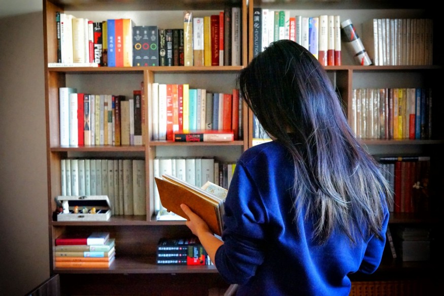 New Literary Prize for Women Aims to Bridge Gender Gap in Nonfiction Category