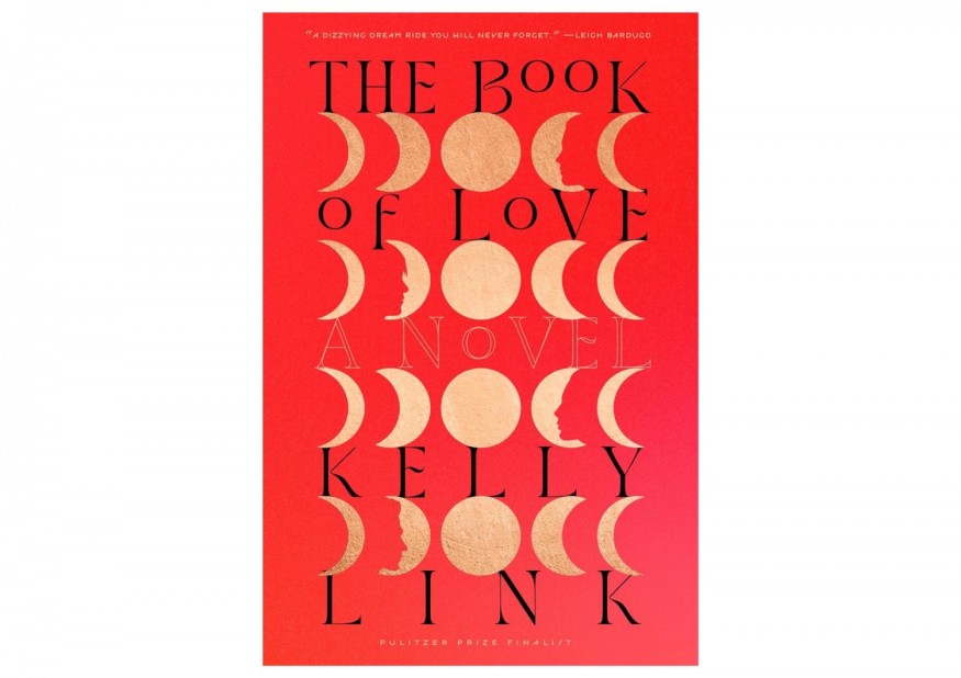 'The Book of Love' by Kelly Link Book Review: A Supernatural Odyssey of Love and Magic