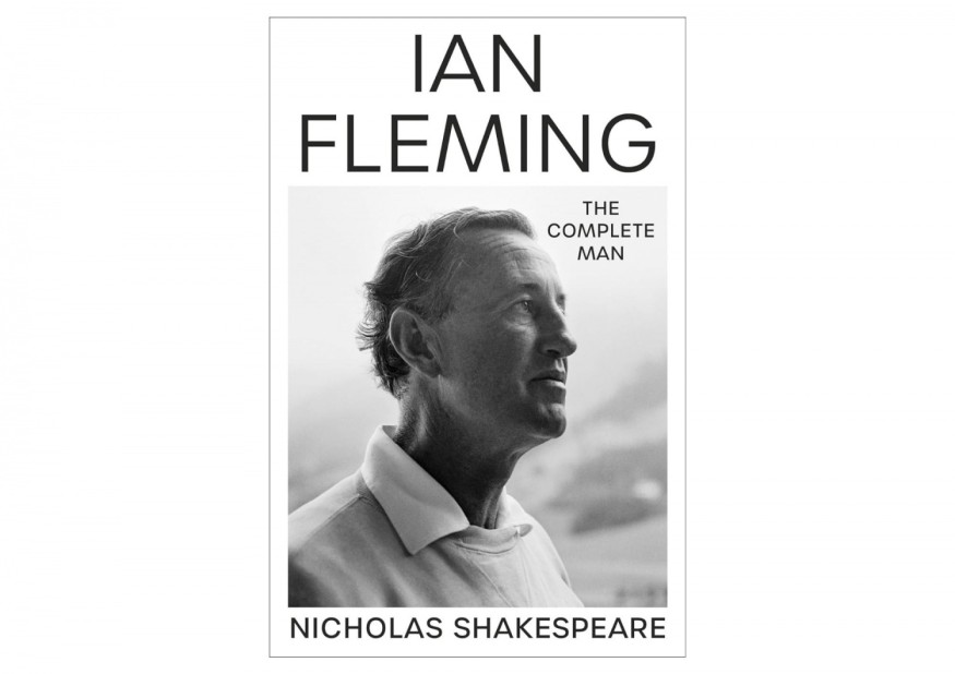 New Biography ‘Ian Fleming: The Complete Man’ Reveals Producers Considered Casting Female Actress for James Bond Role