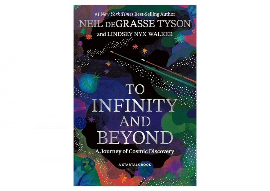 'To Infinity and Beyond: A Journey of Cosmic Discovery' by Neil deGrasse Tyson and Lindsey Nyx Walker Book Review: An Entertaining Journeying Through the Cosmos