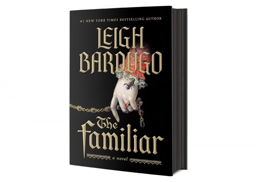 ‘The Familiar’ by Leigh Bardugo Book Review: A Spellbinding Blend of Magic and Ambition