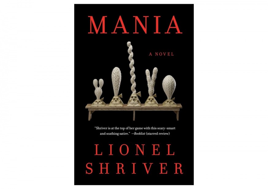 'Mania' by Lionel Shriver Book Review: A Provocative Satire on Society's Absurd Pursuit of Equality