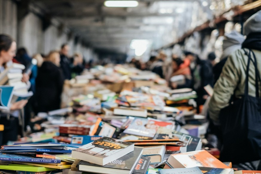 6 Anticipated Book Releases This Week