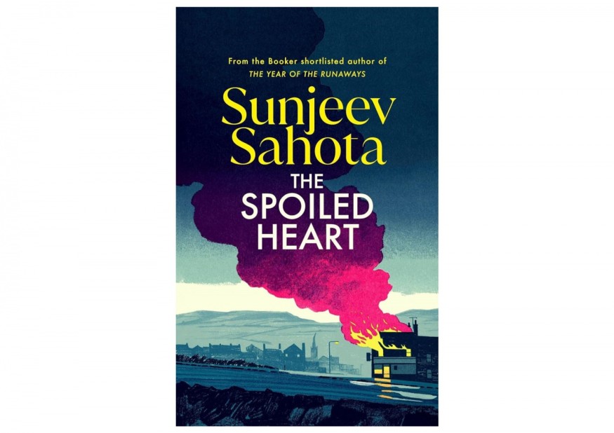 'The Spoiled Heart' by Sunjeev Sahota Book Review: Unraveling Secrets and Struggles in Contemporary Britain