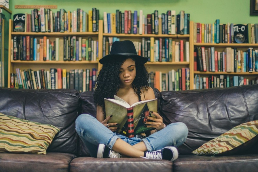 John Legend’s Imprint ‘Get Lifted Books’ Aims to Elevate Marginalized Voices in Literature