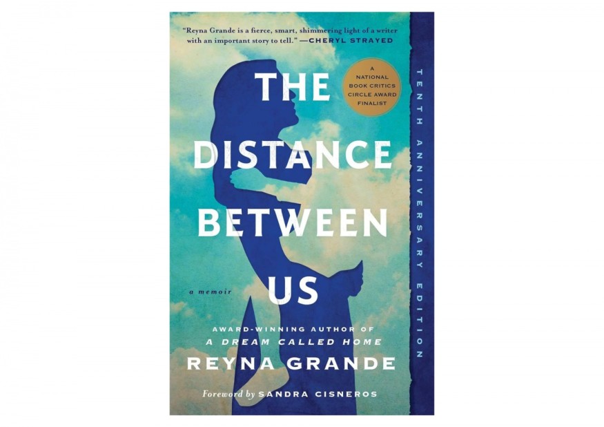 'The Distance Between Us' by Reyna Grande Book Review: An Evocative Tale of Immigration, Family, and Resilience