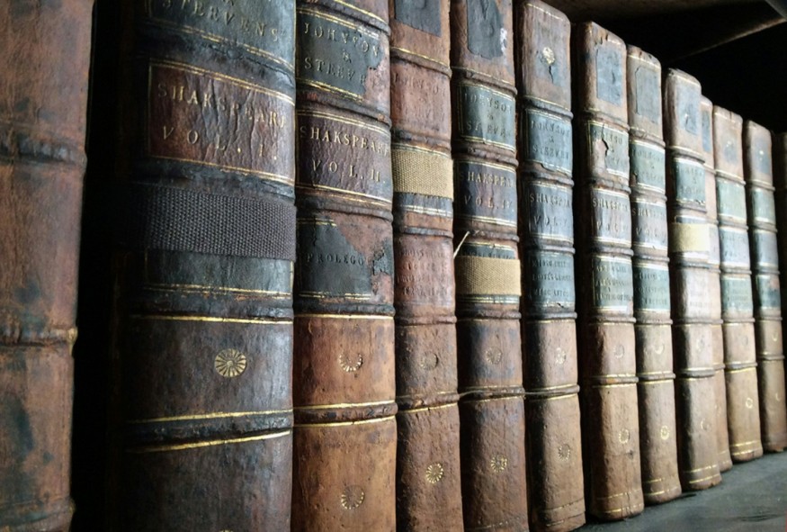 Scholar Asserts Doubts on Shakespeare's Authorship Emerged in His Lifetime, Backed by New Evidence