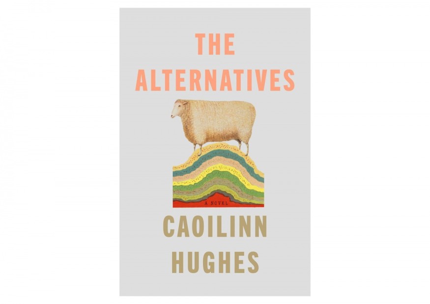 'The Alternatives' by Caoilinn Hughes Book Review: A Compelling Tale of Sisterhood and Identity