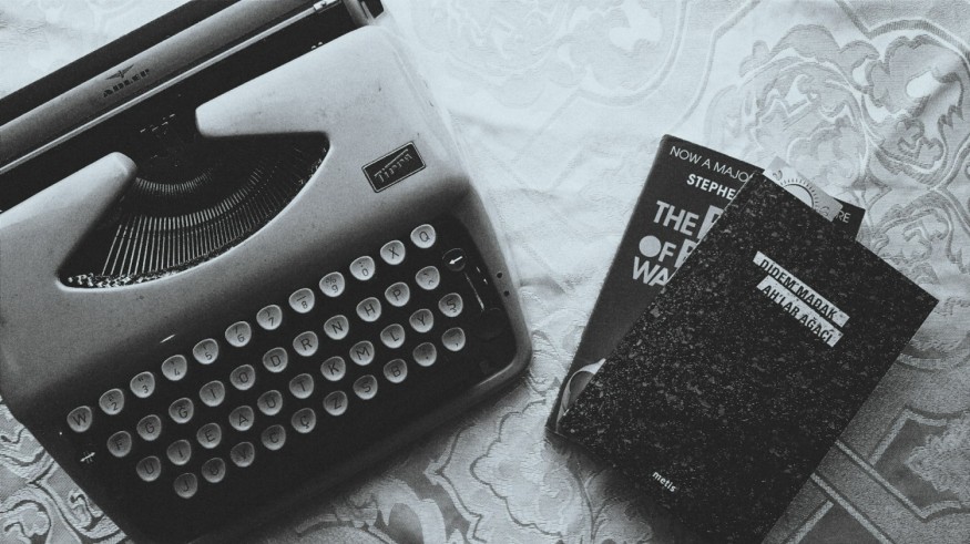 5 Perfect Book Pairings for Taylor Swift's 'The Tortured Poets Department'