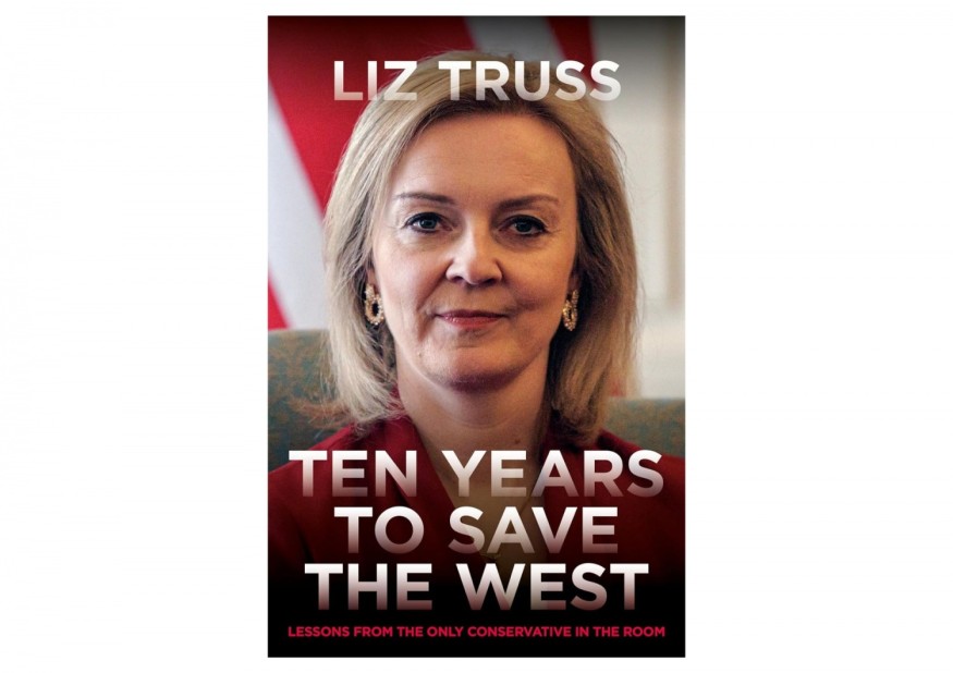 'Ten Years to Save the West' by Liz Truss Book Review: A Conservative Manifesto Urging Bold Action