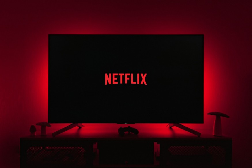 5 Best Netflix Films Adapted From Books With Over 90% Rotten Tomatoes Rating