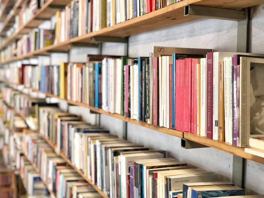 Utah School Districts Prepare for Book Ban Law Enforcement: Removal of Books Already Underway