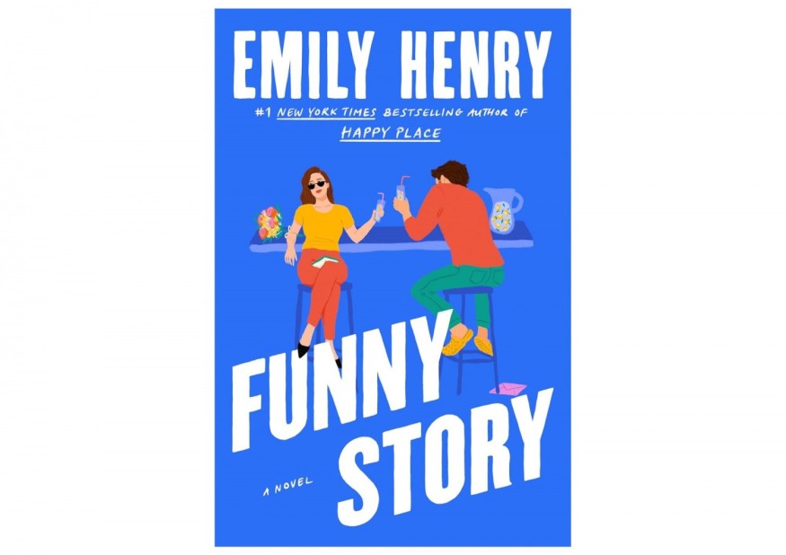 'Funny Story' by Emily Henry Book Review: A Heartwarming Tale of Unexpected Connections and Modern Romance