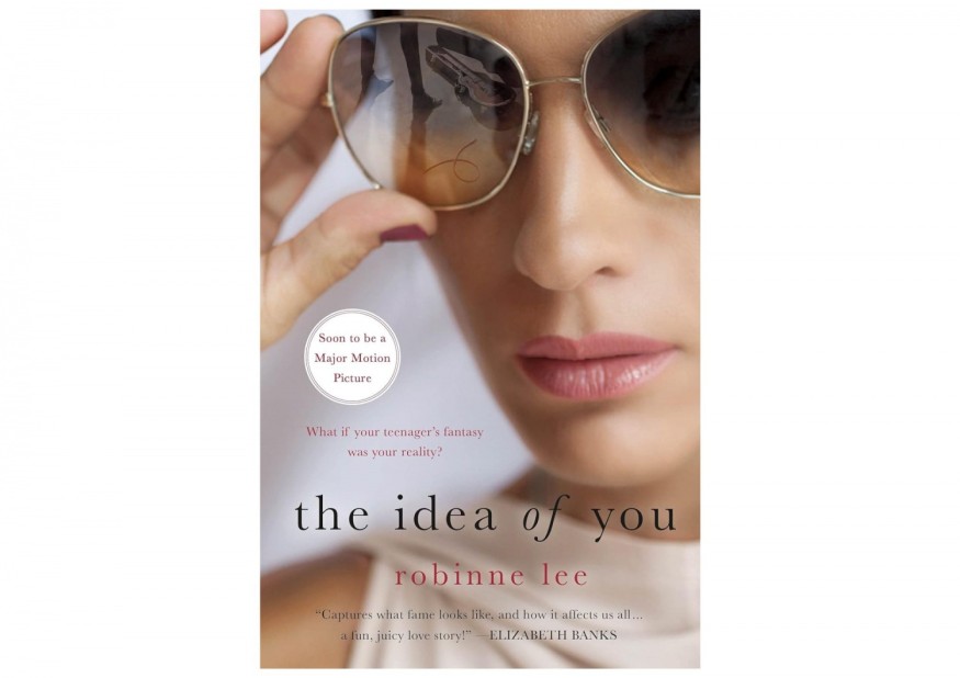 Robinne Lee Reveals Inspiration Behind Writing 'The Idea of You'