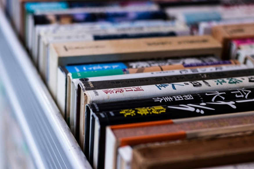5 Books You Must Read After Watching 'Shōgun'