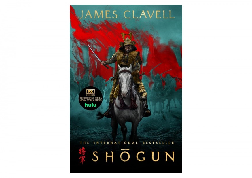 'Shōgun' by James Clavell Book Review: A Captivating Saga of Cultural Clash and Political Intrigue in Feudal Japan