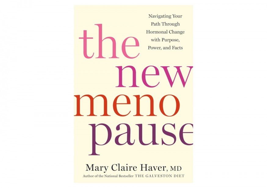'The New Menopause' by Mary Claire Haver Book Review: A Holistic Guide to Confidence and Vitality
