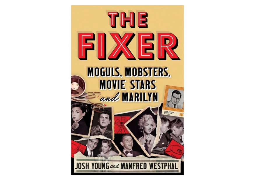 New Book Reveals Marilyn Monroe’s Moments Before Death and Alleged Affair With JFK