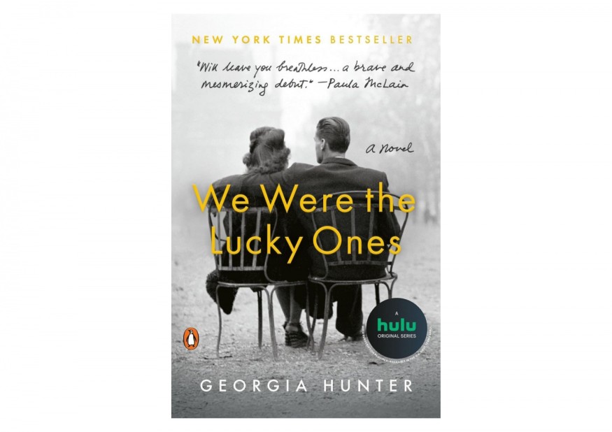 ‘We Were the Lucky Ones’ by Georgia Hunter Book Review: A Tale of Family Resilience Amidst World War II