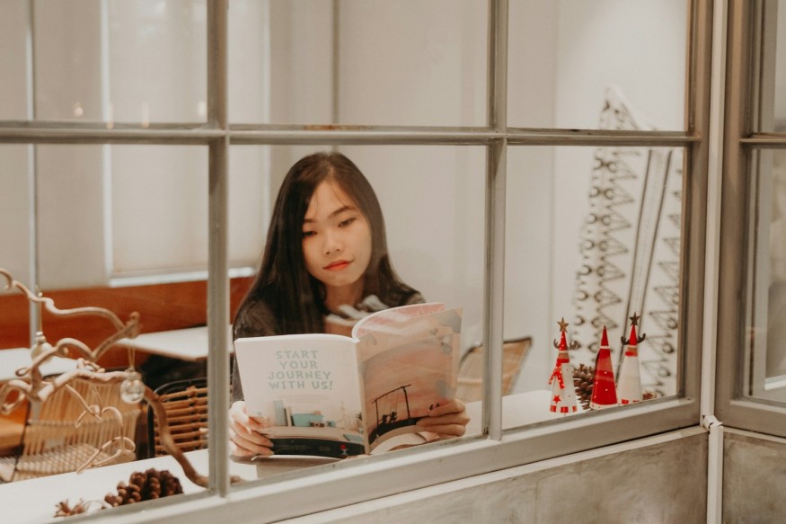 5 Books Exploring the Multifaceted Asian American Experience