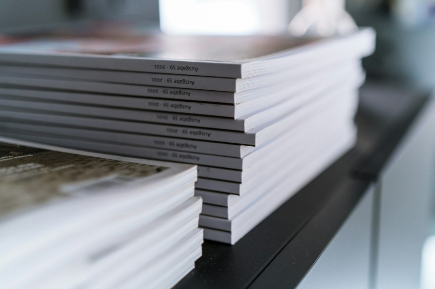 Reader's Digest UK Bids Farewell After 86 Years
