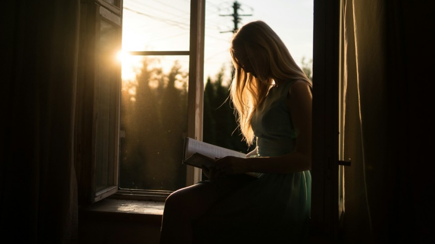 5 Novels About Women Embracing Solitude