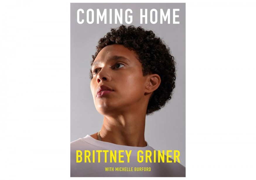 WNBA Star Brittney Griner Recounts Experience in Russian Prison in Upcoming Memoir 'Coming Home'