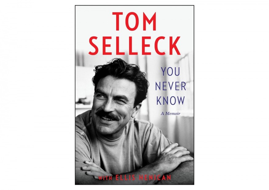 Tom Selleck's New Memoir Reveals Insider Hollywood Stories: From Early Struggles to Meeting Frank Sinatra and Princess Diana