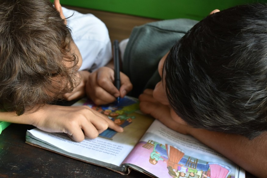 5 Children’s Books Promoting Interfaith Unity