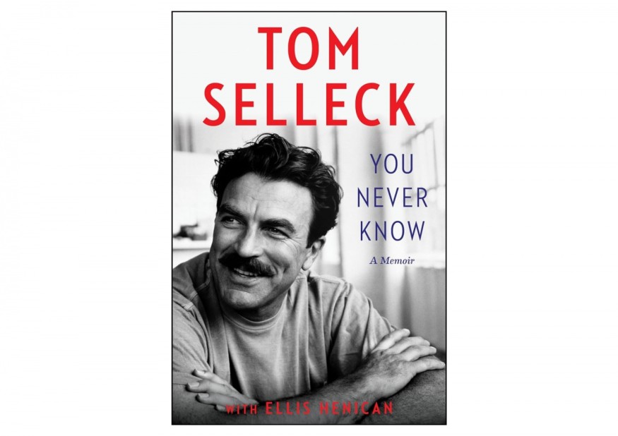'You Never Know' by Tom Selleck Book Review: An Honest Look at the Life of a Hollywood Star