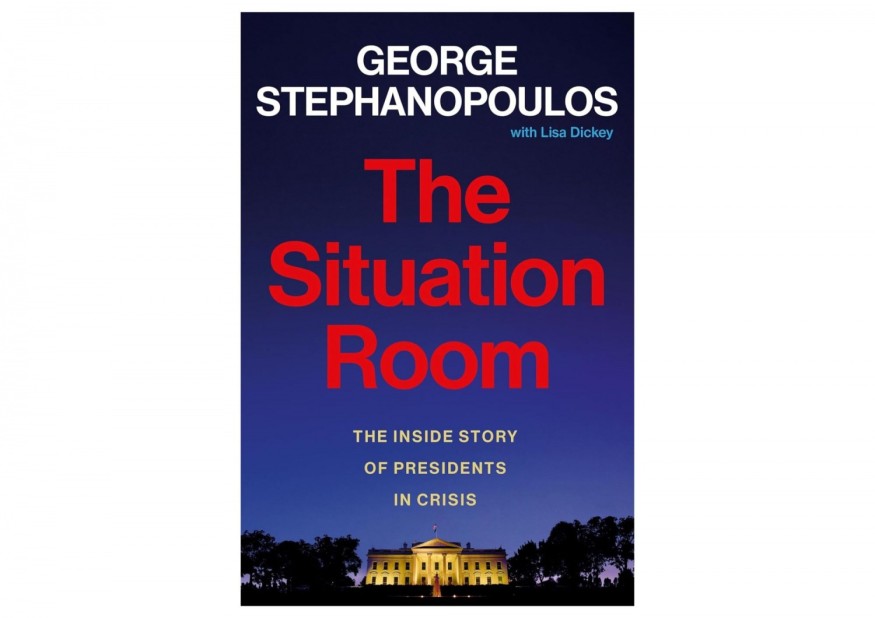 Former Trump Advisor Exposes Chaos Within the Trump Administration in New Book ‘The Situation Room’