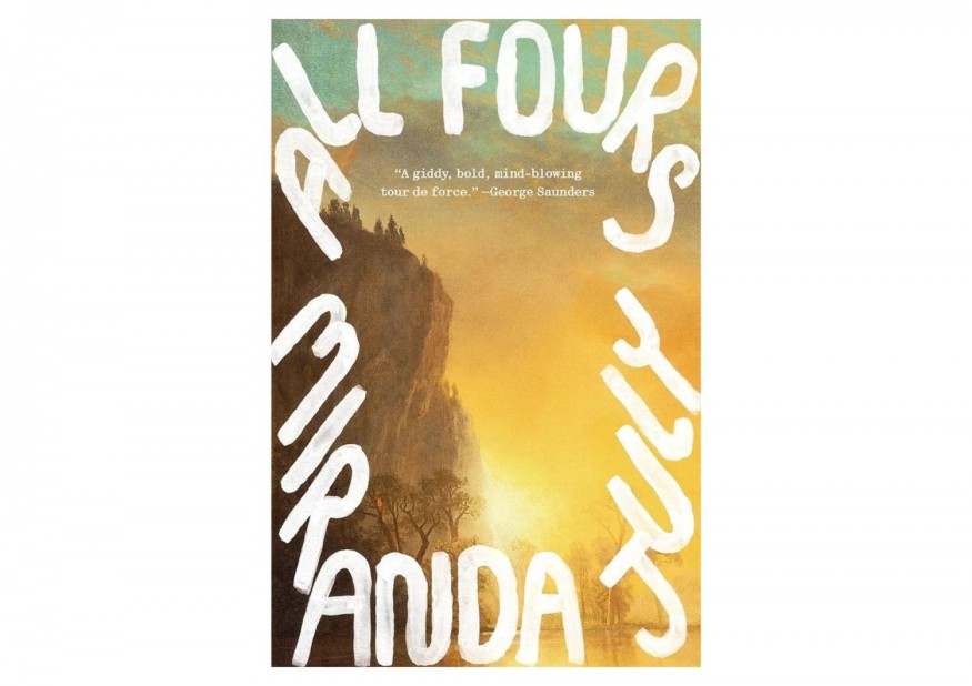 Miranda July Explores Women's Midlife Challenges in Latest Novel 'All Fours'