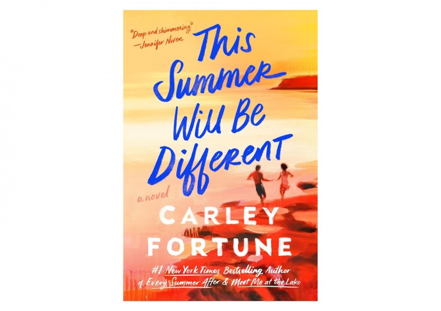 'This Summer Will Be Different' by Carley Fortune Book Review: A Perfect Summer Read About Friendship and Romance