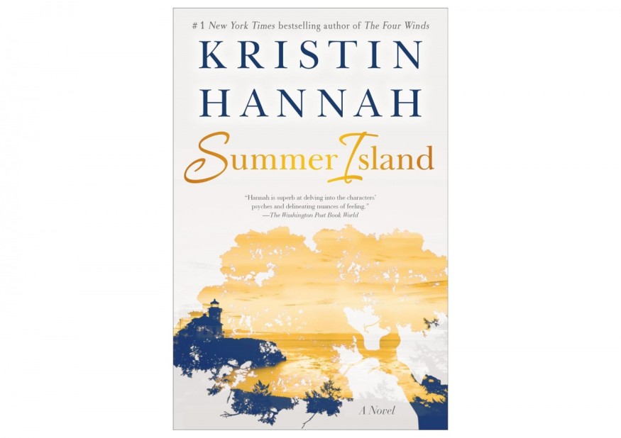 ‘Summer Island’ by Kristin Hannah Book Review: A Sentimental Tale of Mother-Daughter Reunion