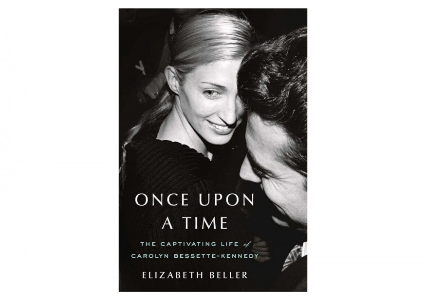 Elizabeth Beller's New Book Explores Carolyn Bessette-Kennedy and JFK Jr.'s Turbulent Love Story and Last Days
