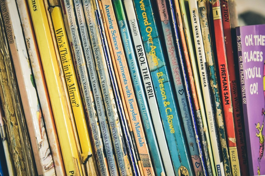 Lara Trump and Kevin Sorbo Promote Traditional Values Through New Children's Books
