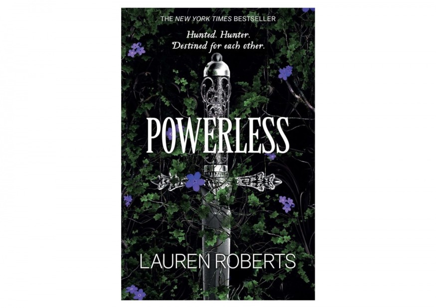 'Powerless' by Lauren Roberts Book Review: A Captivating Blend of Fantasy and Romance With Some Flaws