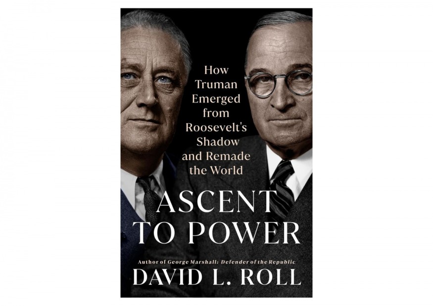 ‘Ascent to Power’ by David L. Roll Book Review: A Comprehensive Account of Harry Truman’s Transition to Presidency