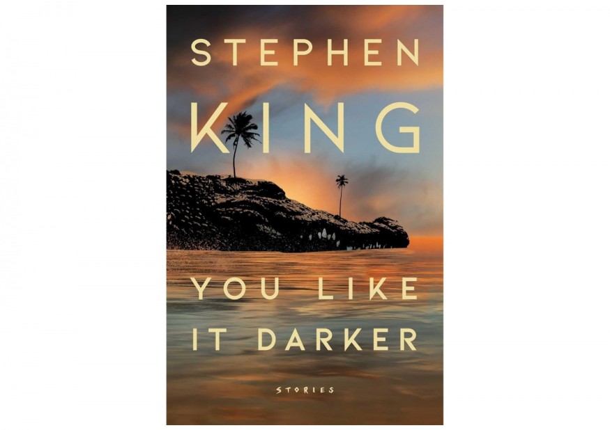 ‘You Like It Darker’ by Stephen King Book Review: A Haunting Collection of Terrifying Tales