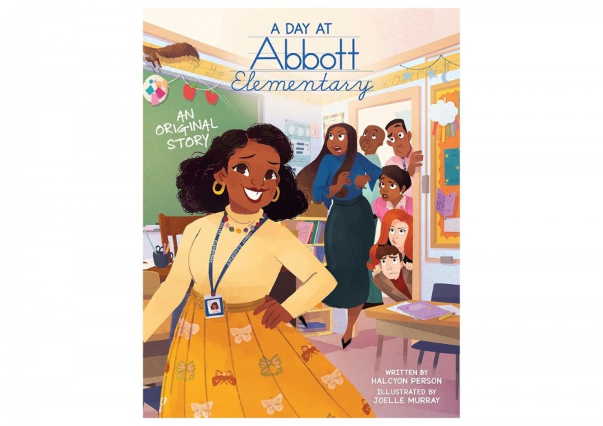Scholastic to Release ‘A Day at Abbott Elementary’ Children's Book Inspired by Hit ABC Comedy
