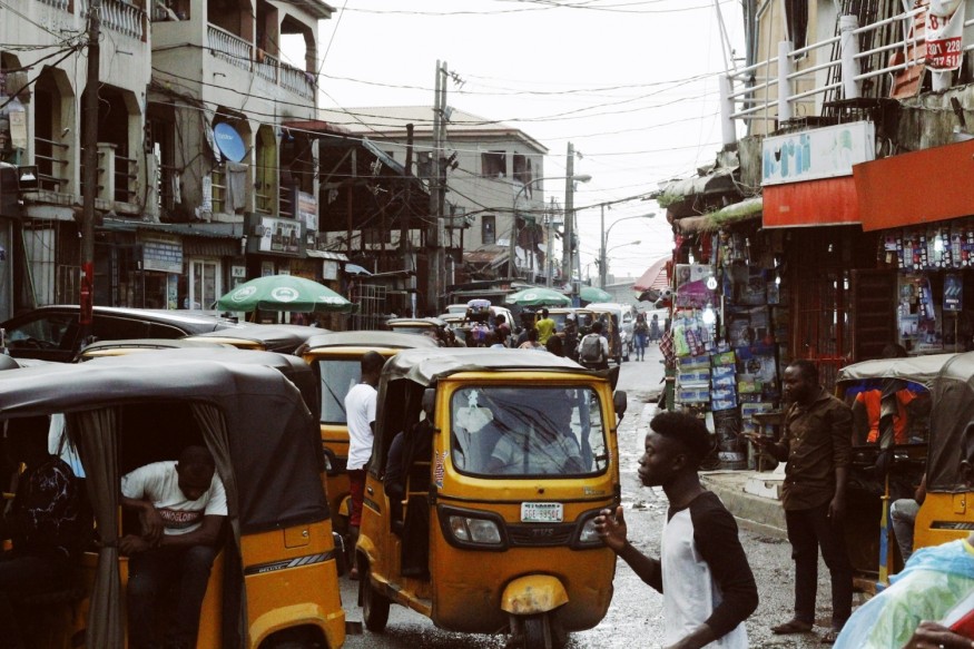 5 Compelling Books Exploring West African Cities