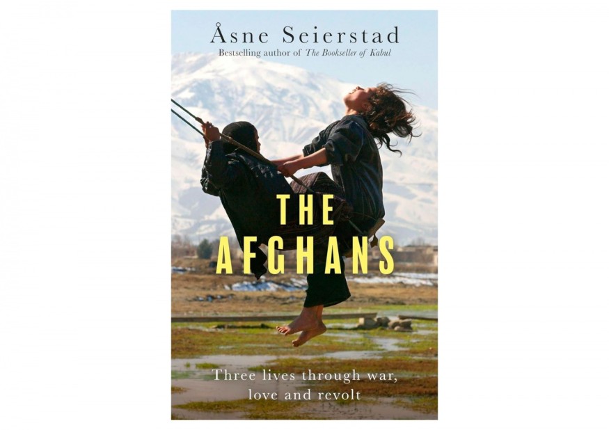 Åsne Seierstad Explores Modern Kabul in Latest Book 'The Afghans', Chronicles Three Lives Amidst Turmoil and Change
