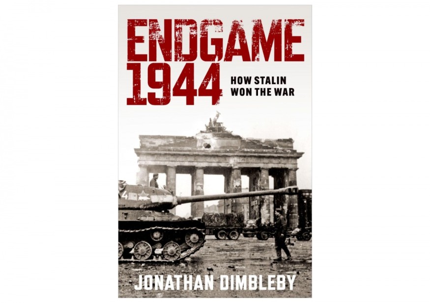 'Endgame 1944' by Jonathan Dimbleby Book Review: An In-Depth Account of How Stalin Masterminded Victory in WWII
