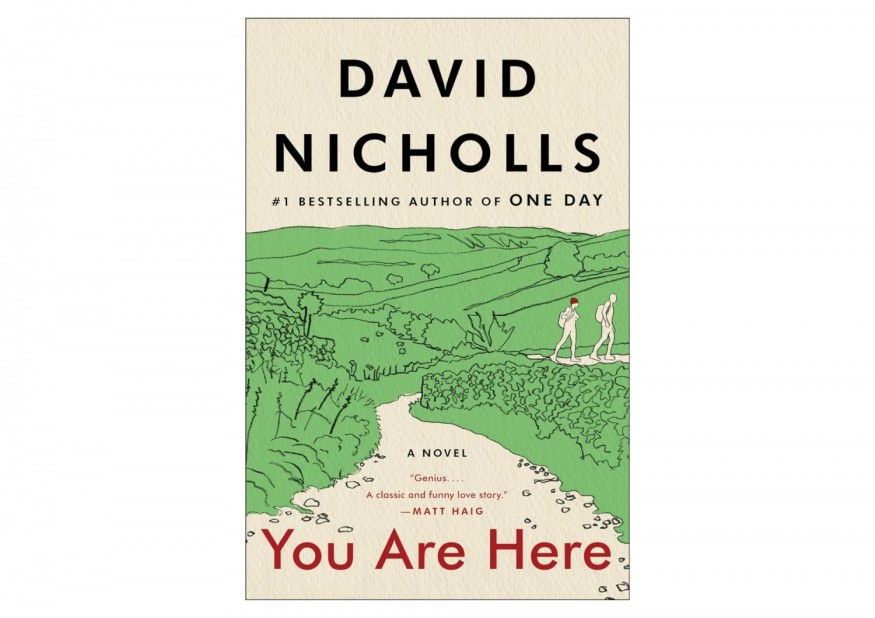 David Nicholls' New Novel 'You Are Here' Takes Inspiration From Personal Solitary Walks