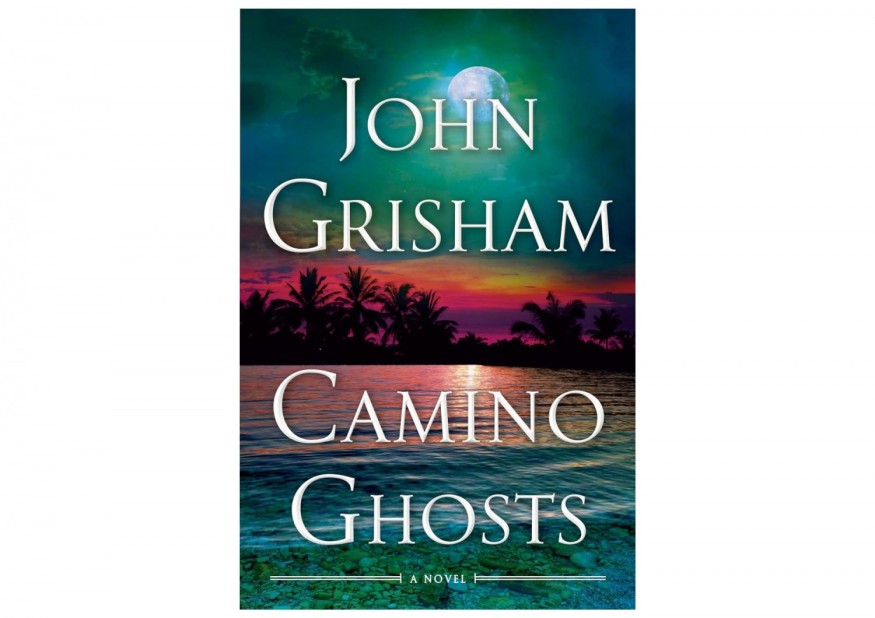 ‘Camino Ghosts’ by John Grisham Book Review: A Riveting Blend of Mystery, History, and Legal Drama