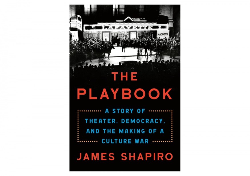‘The Playbook’ by James Shapiro Book Review: Revisiting 1930s Cultural Clashes