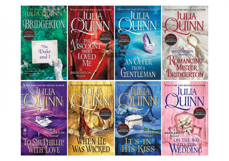 18 Years Later: Unveiling Harsh Truths About The Bridgerton Books